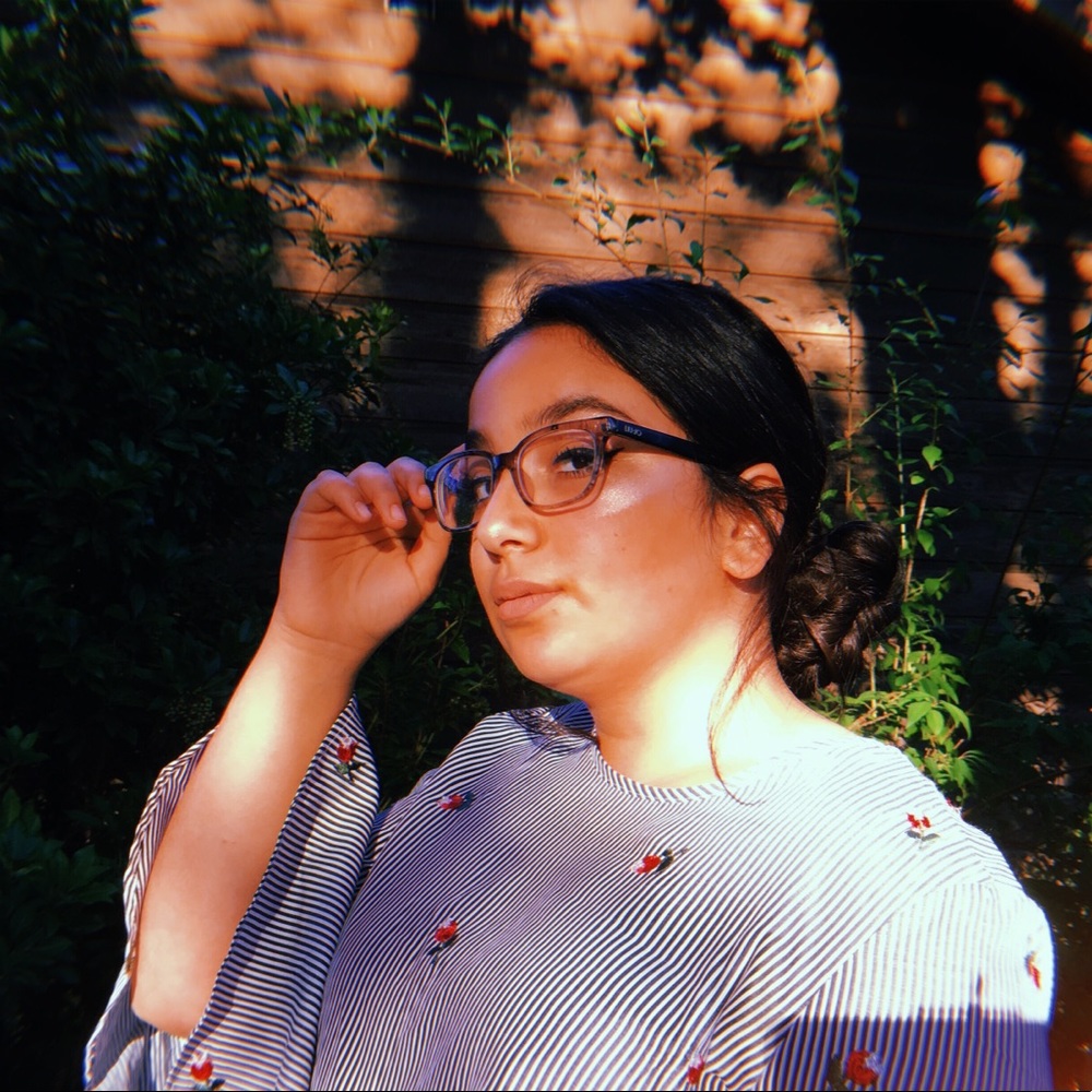 Meet your Posher, Mahya